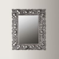 Зеркало в ванную Devon&Devon Richard 82,5х101 схема 2