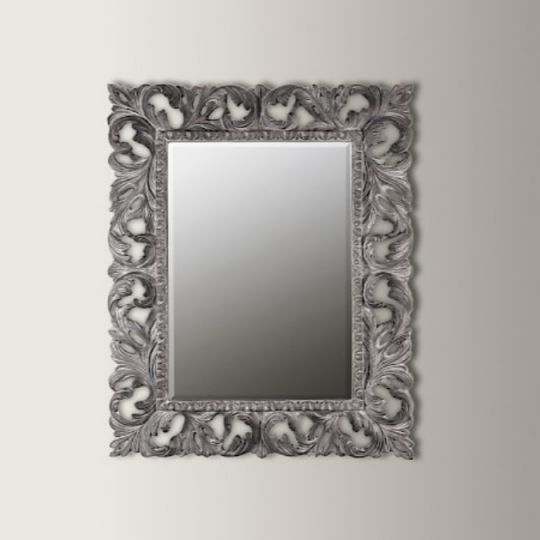 Изображение Зеркало в ванную Devon&Devon Richard 82,5х101