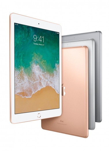 Apple iPad 2018 128 Gb Wi-Fi