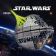 Конструктор Lepin Star Wars Звезда смерти II 05026 (Реплика LEGO Star Wars 10143) 3449 дет