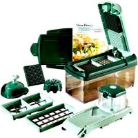Овощерезка Nicer Dicer Fusion