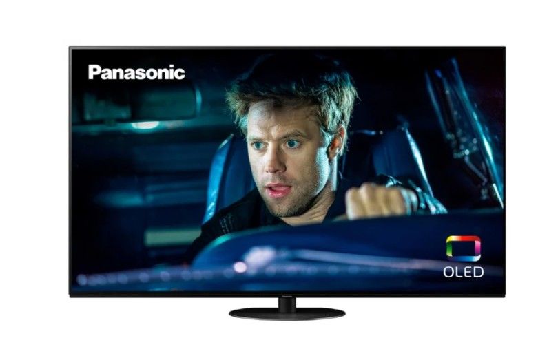 Телевизор OLED Panasonic TX-65HZR1000 65" (2020)