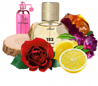 № 152 "Montale-Roses Musk" 50мл