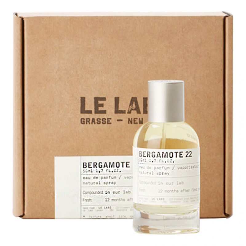 Le Labo Bergamote 22 100 ml (Унисекс)