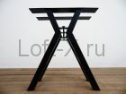Опора стола - "Дизайн X2"