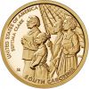 Септима Пуансетт Кларк Южная Каролина1 доллар США  2020 Инновации Монетный двор на выбор
