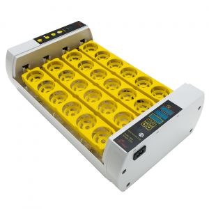 Инкубатор для яиц автоматический И-24_1
