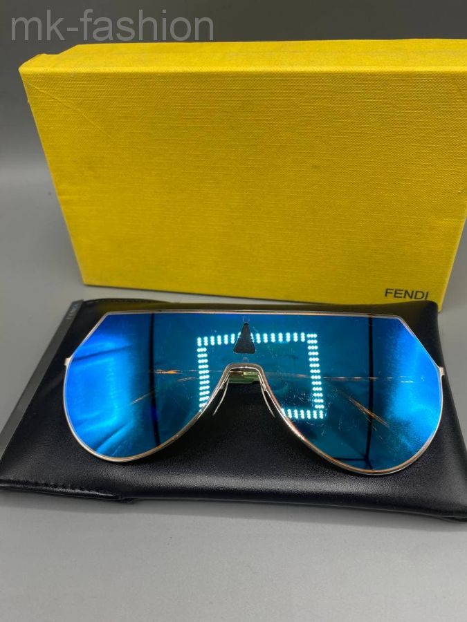 Fendi очки  Женские