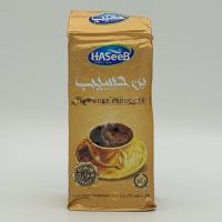 Арабский кофе с кардамоном super extra Cardamon Хасиб HASEEB, 200 гр