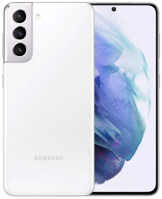 Смартфон Samsung Galaxy S21 5G 8/128GB RU