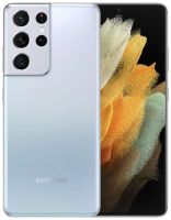 Смартфон Samsung Galaxy S21 Ultra 5G 12/128GB RU