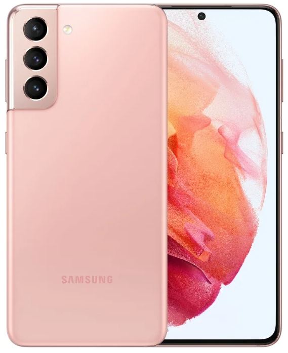 Смартфон Samsung Galaxy S21 5G 8/256GB RU