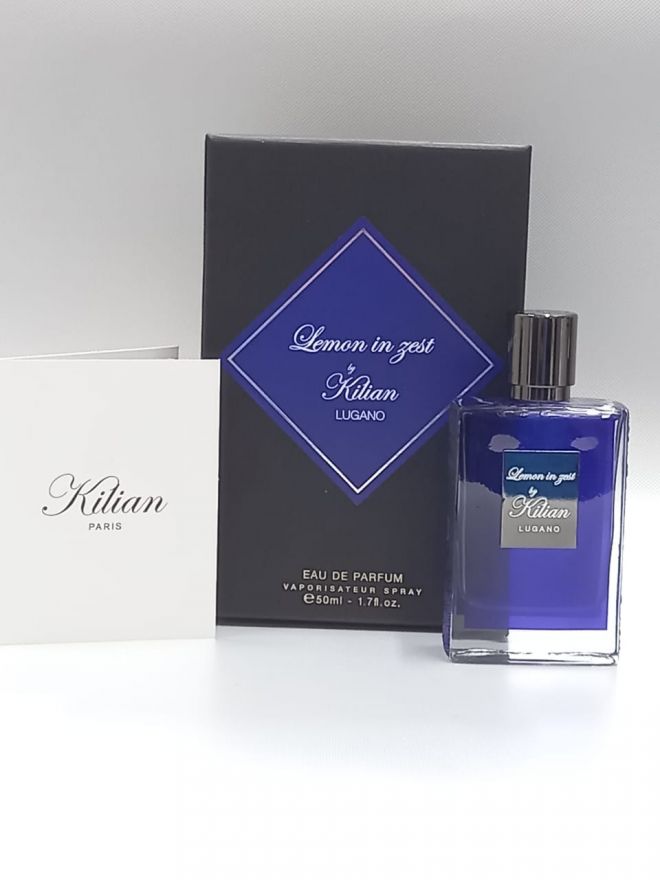 By Kilian "Lemon In Zest (Lugano)" 50ml (EURO)