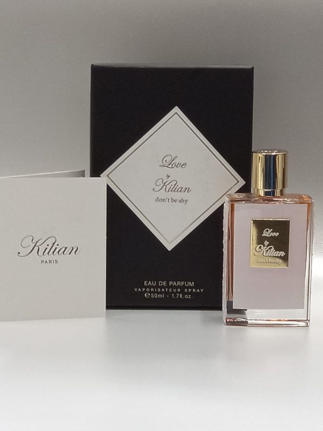 By Kilian Love Don't Be Shy 50ml (EURO)