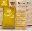 Таблетки "MACA" для потенции
