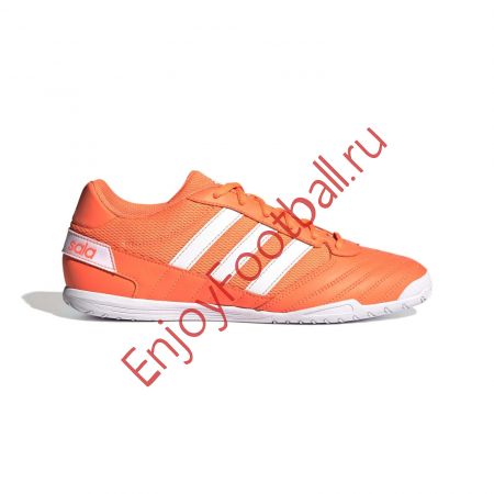 ФУТЗАЛКИ ADIDAS SUPER SALA (SS21) G55909