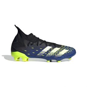 БУТСЫ ADIDAS PREDATOR FREAK .3 FG (SS21) FY0610