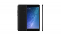 Смартфон Xiaomi Mi Max 2 4/32Gb Black (Global Version)
