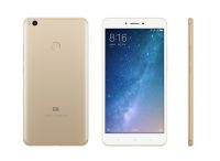 Смартфон Xiaomi Mi Max 2 64Gb Gold (Global Version)