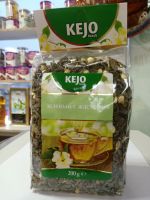 Чай зелёный жасмин kejo 200гр