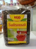 Чай черный байховый kejo 200 гр