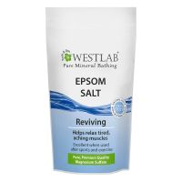 Эпсом Соль WestLab Великобритания,1000 грамм