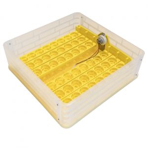 Инкубатор для яиц автоматический И96-4