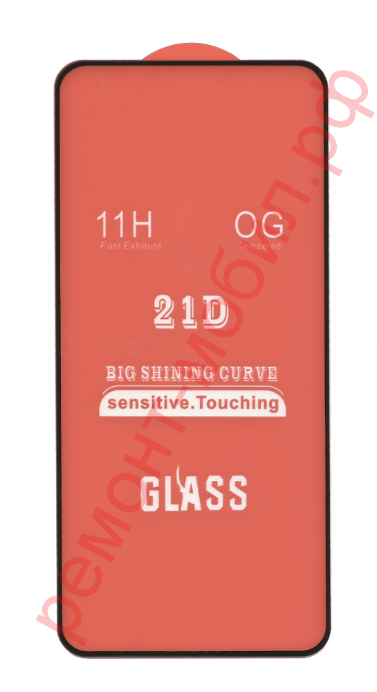 Защитное стекло для Xiaomi Redmi Note 9 ( M2003J15SC ) / Redmi Note 9T ( M2007J22G )