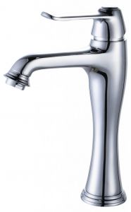 Смеситель для раковины BELBAGNO BORDO BOR-LMC-CRM