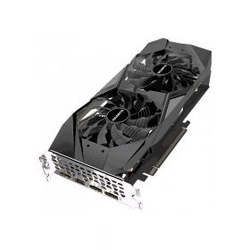 Видеокарта nVidia GeForce RTX2060 Gigabyte WindForce 2X PCI-E 6144Mb (GV-N2060WF2OC-6GD)