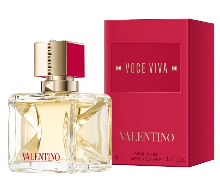 Valentino Voce Viva 100 ml (Унисекс) EURO