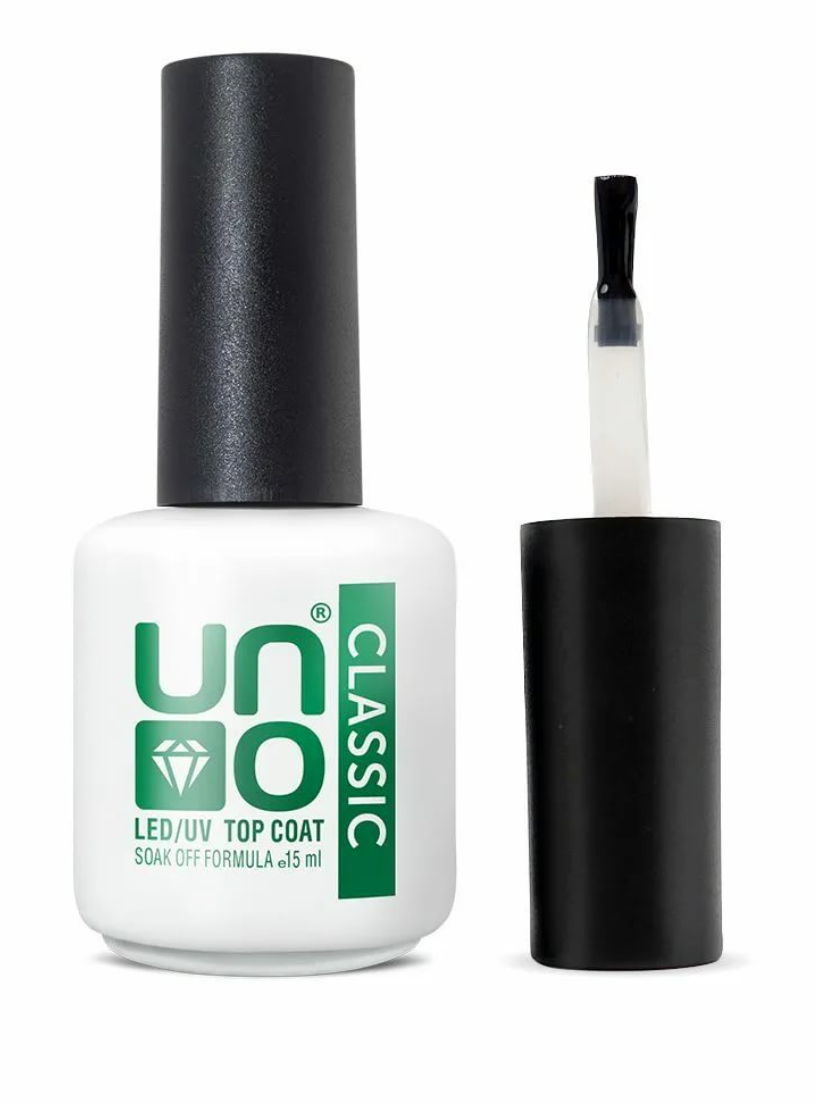 Uno базовое покрытие Classic Base 15 мл. Uno Rubber Base 15мл. Топ uno Top Coat, 15 мл. Uno Rubber (уно) база 15 мл.