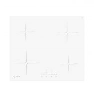 Индукционная варочная панель Lex EVI 640-2 WH CHYO000198