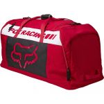 Fox Podium 180 Duffle - Mach One Flame Red сумка для экипировки