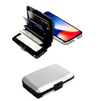 Кошелек-зарядка Sonic IQ E-Charge Wallet