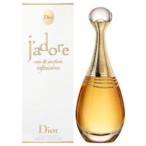 Christian Dior J’adore Infinissime 100 мл (EURO)