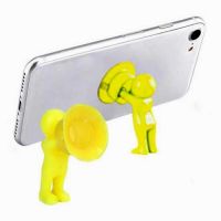 Настольный держатель мобильного телефона 3D-MANstand