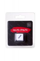 Игральные кубики "Место страсти"