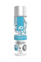 Гель для интимного бритья без раздражений / JO Total Body Shave Anti-Bump - Fragrance Free 8oz - 240