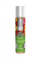 Вкусовой лубрикант "Тропический" / JO Flavored Tropical Passion 1oz - 30 мл.