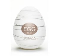 TENGA № 6 Стимулятор яйцо Silky