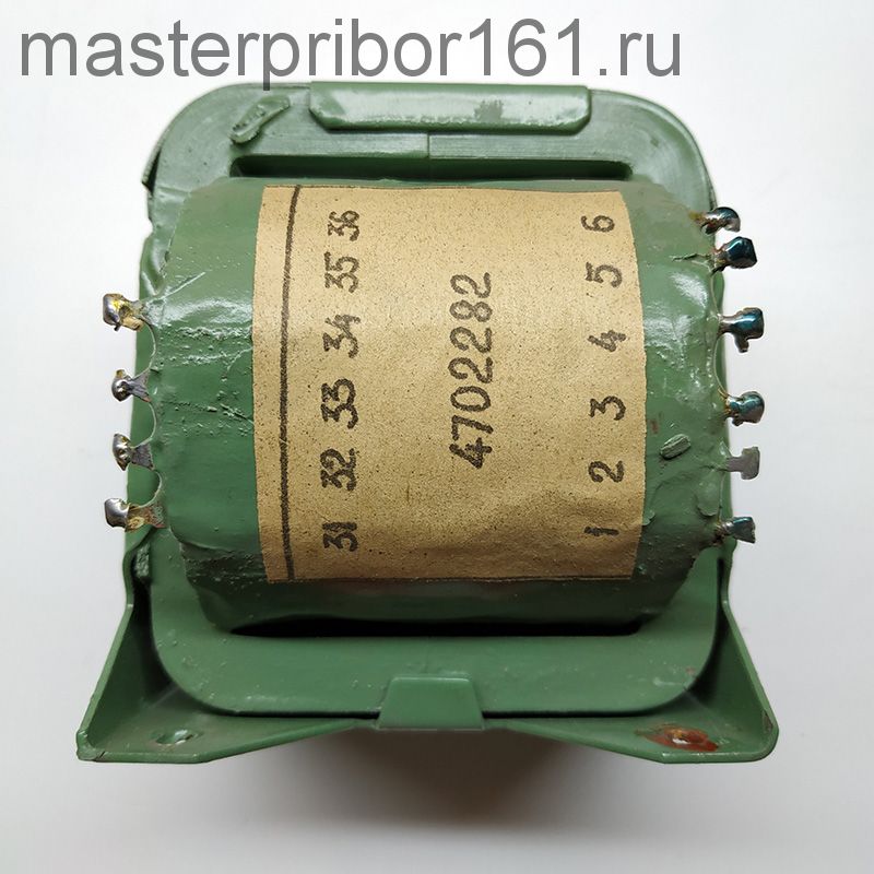 Трансформатор силовой 4702282 от Х1-48