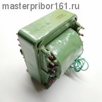 Трансформатор силовой ГВ 4702 211 от С1-103