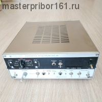 Продается Измеритель модуляции СК3-43