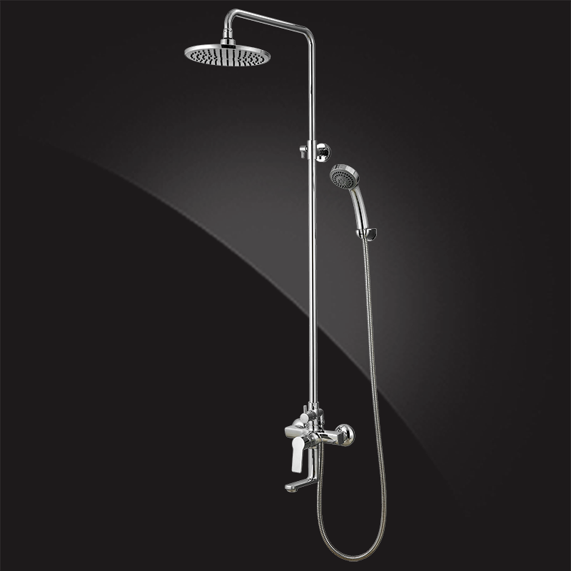 Душевая система Elghansa Wellesley 2344844-2C