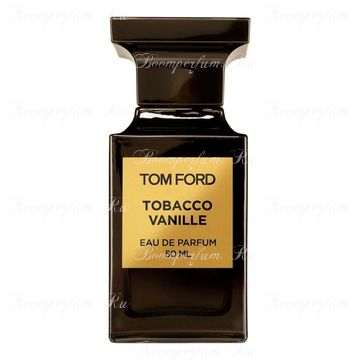 Tom ford  Tobacco Vanille ♦ распив