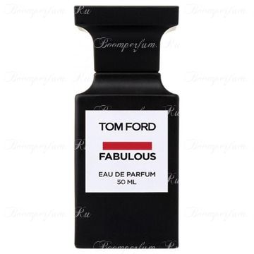 Tom Ford Fucking Fabulous ♦ распив