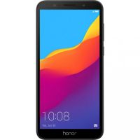 СМАРТФОН HONOR 7A 32GB BLACK