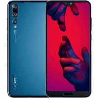 Смартфон Huawei P20 Pro 64 Gb BLUE