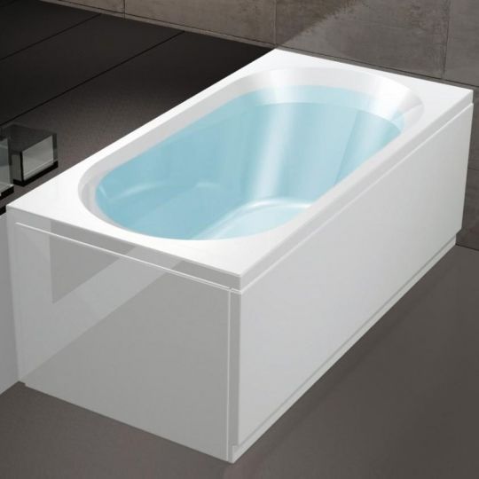 Короткая ванна Hafro Nova 2NVA4 140х70 схема 2